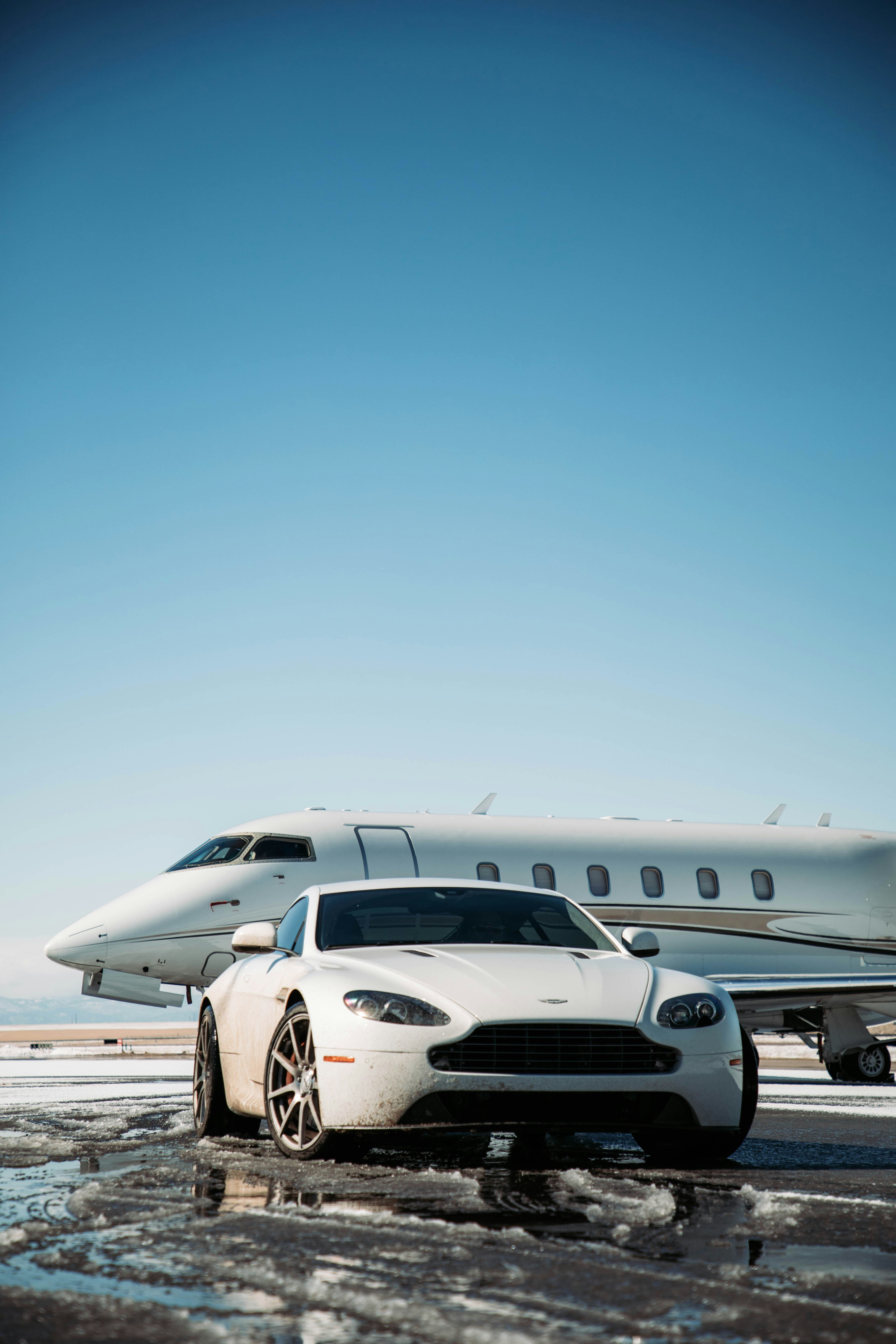 Airport Tarmac Services